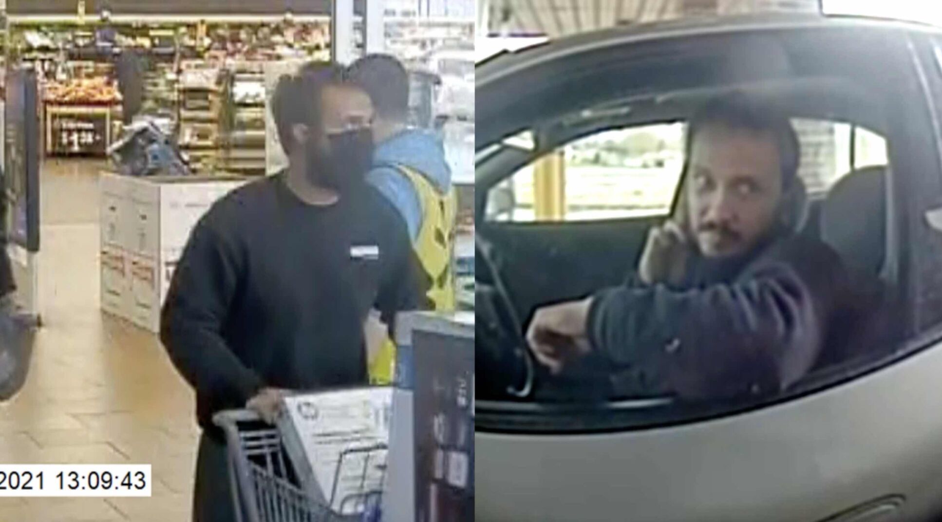 Crime Stoppers